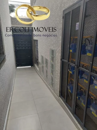 Imagem APARTAMENTO RESIDENCIAL em São Paulo - SP, Vila Brasil