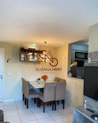 Imagem APARTAMENTO COM 2 QUARTOS EM PARNAMIRIM/RN