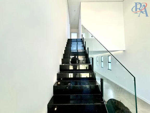 Imagem Casa para Venda em Eusébio, COITÉ, 4 dormitórios, 4 suítes, 5 banheiros, 4 vagas