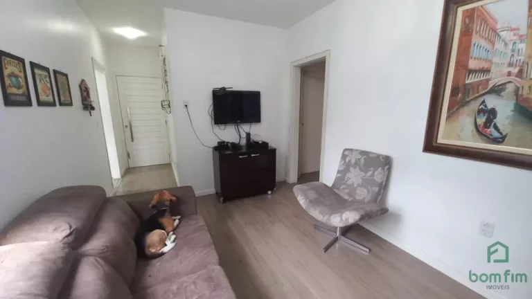 Imagem Apartamento para venda, 2 quarto(s), Santa Cecilia, Porto Alegre - AP2691