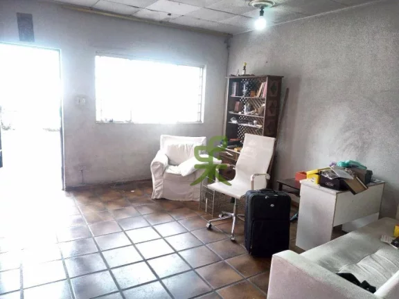 Imagem Casa com 3 dormitórios à venda, 115 m² por R$ 850.000,00 - Instituto de Previdência - São Paulo/SP