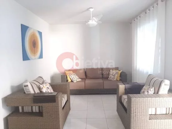 Imagem Casa com 6 dormitórios à venda, 185 m² - Peró - Cabo Frio/RJ