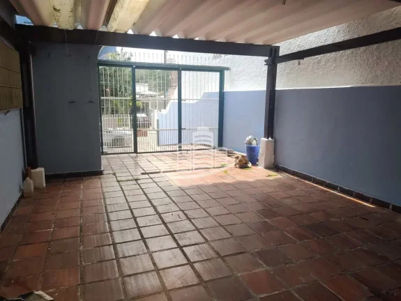 Imagem Casa Padrão