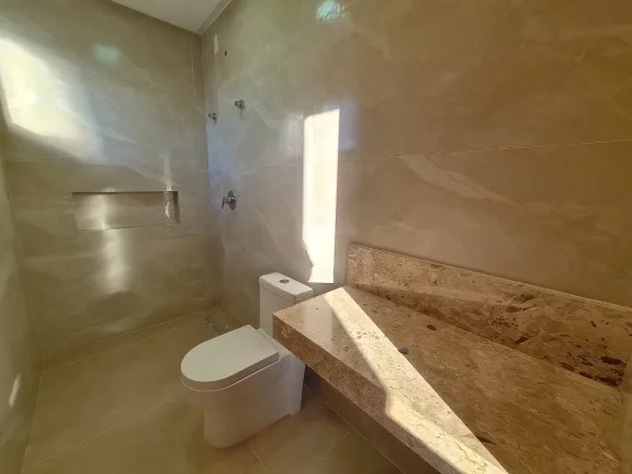 Imagem Sobrado 3 Suites No Jardins Capri