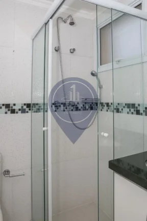 Imagem Apartamento à venda em São Paulo-SP - Vila Romana, 2 quartos, 2 suítes, 3 banheiros, 3 vagas de garagem, 89m² de área.