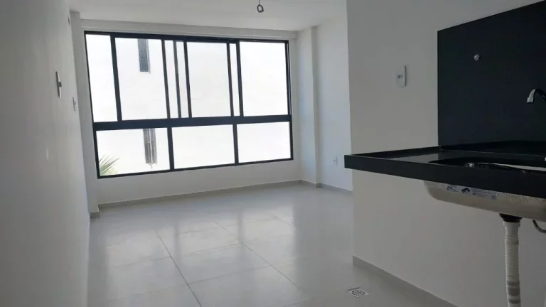 Imagem Descubra um novo jeito de viver bem no Bessa com o Storey Luxor Home Service Imagem Descubra um novo jeito de viver bem no Bessa com o Storey Luxor Home Service