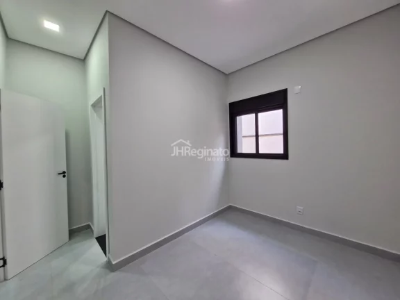 Imagem Casa térrea à venda no Condomínio Helena Maria - Sorocaba