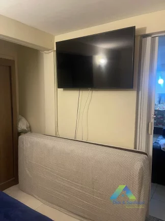Imagem Apartamento à venda no bairro Cooperativa - São Bernardo do Campo/SP