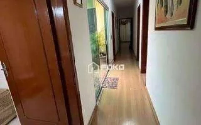 Imagem Casa com 4 dormitórios para alugar, 224 m² por R$ 5.560,00/mês - Jardim Maria Helena - Guarulhos/SP