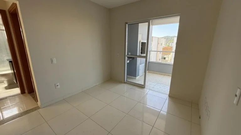 Imagem Apartamento na Praia de Gravatá, Navegantes com 02 quartos, sendo 01 suíte e bem localizado. Adriano Carpes Imóveis Vende