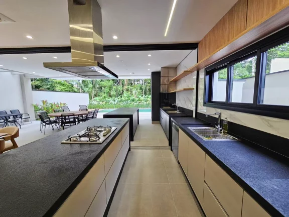 Imagem Casa com 5 dormitórios à venda, 331 m por R$ 7.500.000,00 - Riviera M- 16