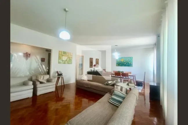 Imagem Apartamento à Venda - Copacabana, 4 Quartos, 270 m2