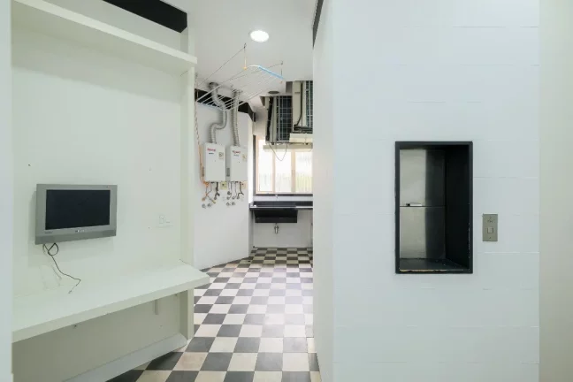 Imagem Luxuoso apartamento para locação em São Paulo-SP, Jardim Guedala, 3 quartos, 3 suítes, 4 banheiros, 8 vagas, 532m².