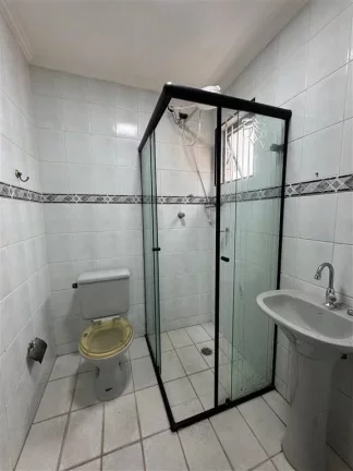 Imagem Apartamento à Venda em Guilhermina, Praia Grande - SP