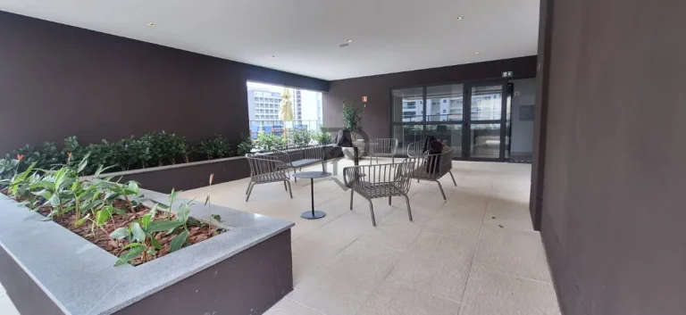 Imagem Apartamento Perdizes pronto para morar