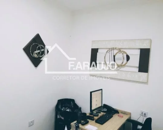 Imagem Prédio Comercial para Venda em Sorocaba / SP no bairro Vila Trujillo