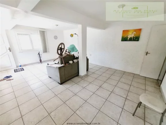 Imagem Casas no Litoral para venda em Praia Grande no bairro Canto do Forte