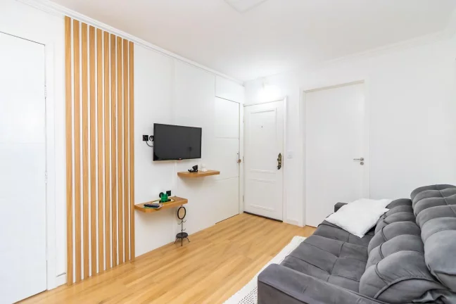 Imagem Sobrado no Campo Comprido/ Airbnb
