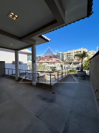 Imagem CASA RESIDENCIAL em RIO DE JANEIRO - RJ, RECREIO DOS BANDEIRANTES