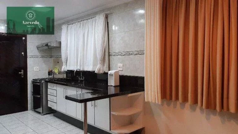Imagem Sobrado à venda por R$ 780.000,00 - Jardim Vila Galvão - Guarulhos/SP