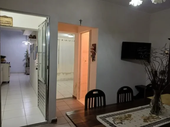 Imagem Sobrado para Venda com 164m², 3 dormitórios, 1 sala e 2 vagas!!!