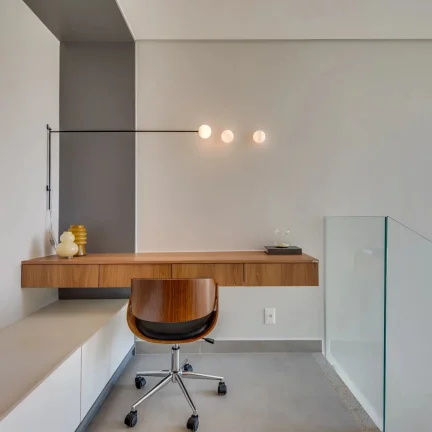 Imagem Uniq Condominio 3 Suites 180 M² No Faiçalville