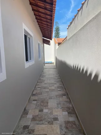 Imagem CASA RESIDENCIAL em MONGAGUÁ - SP, Vila oceanopolis