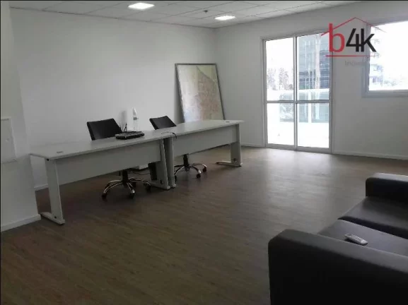 Sala comercial para venda no Thera Office Berrini