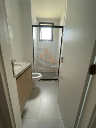 Imagem Apartamento - Ribeirão Preto - Quinta da Primavera