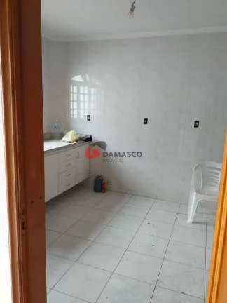 Imagem Sobrado à venda 3 Quartos, 1 Suite, 4 Vagas, 250M², Olímpico, São Caetano do Sul - SP