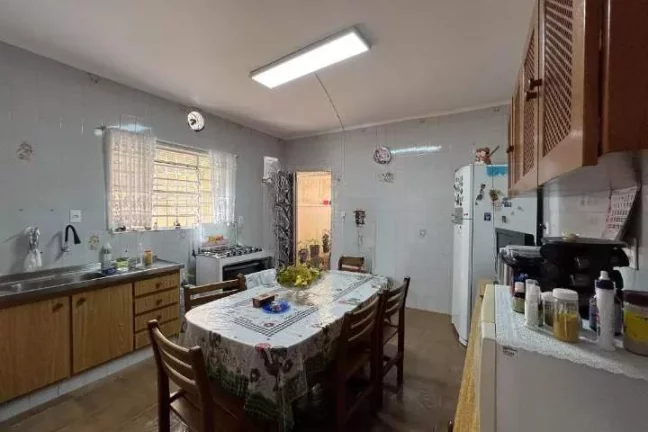 Imagem Sobrado para Venda em São Paulo / SP no bairro Vila Mariana