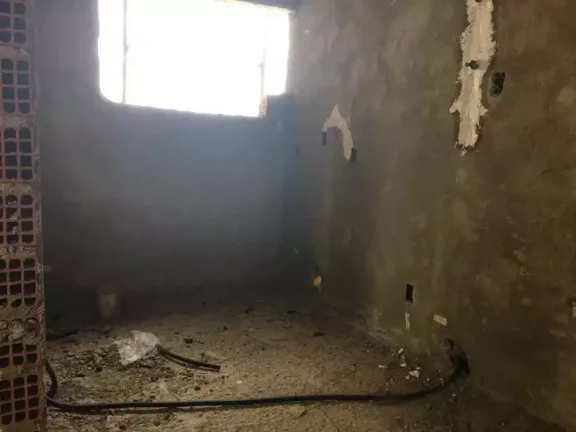 Imagem Cobertura duplex à venda, 3 quartos, 1 suíte, 2 vagas, Itapoã - Belo Horizonte/MG