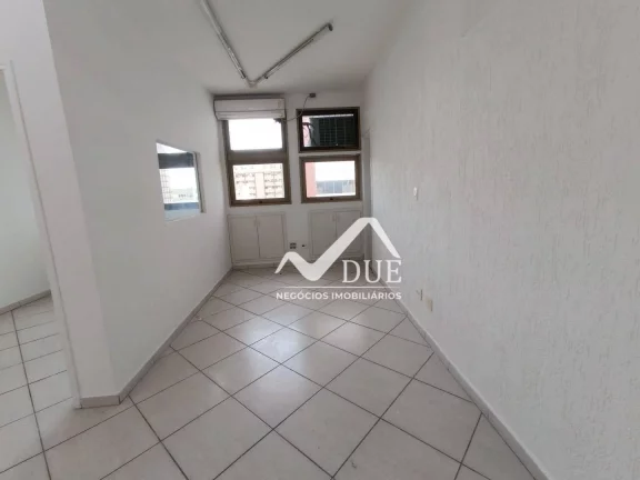 Imagem Conjunto para alugar, 57 m² por R$ 3.190,00/mês - Vila Matias - Santos/SP