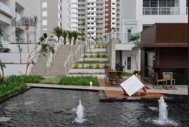 Imagem Sala comercial à venda na Vila Leopoldina São Paulo SP com 40m², 1 vaga e varanda panorâmica