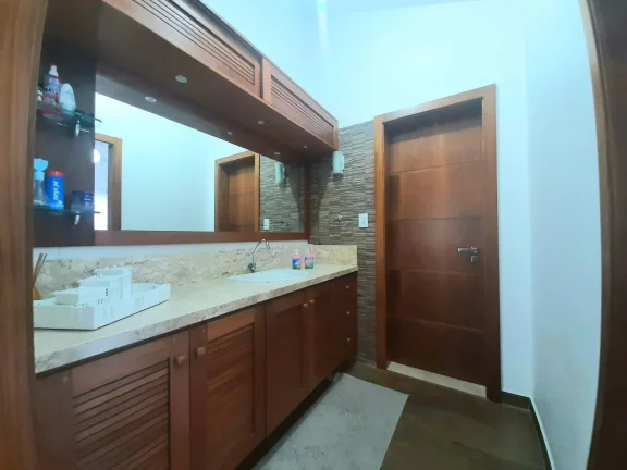 Imagem Casa dos Sonhos no Jardim Panorâmico, Garopaba-SC: Conforto, Sofisticação e Segurança!