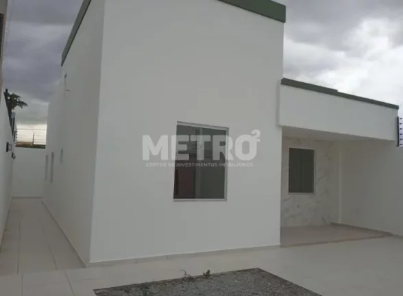 Imagem Venda, Casa, Bairro Padre Cicero, 1 suíte grande com closet, 2 quartos social