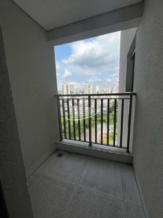 Imagem Apartamento Padrão