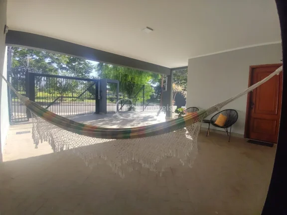 Imagem EXCELENTE CASA NO JARDIM AUTONOMISTA