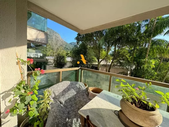 Imagem Rua Luiz Carlos Sarolli - Ocean Pontal - apartamento 2 quartos com vista para natureza