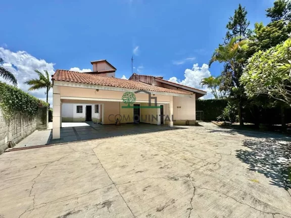 Imagem Casa com 3 Quartos à Venda, 1 m² em Jardim Ana Estela - Carapicuíba