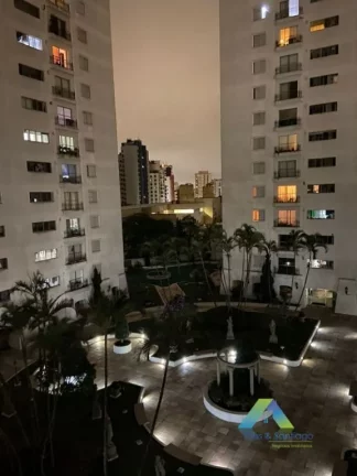 Imagem Apartamento com 3 dormitórios à venda, 110 m² por R$ 1.350.000,00 - Vila Mariana - São Paulo/SP