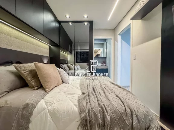 Imagem Apartamento à venda, 53 m² por R$ 388.000,00 - Alto - Teresópolis/RJ
