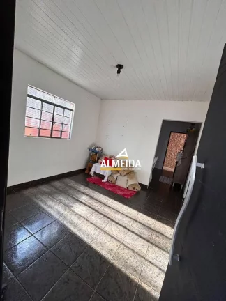 Imagem Casa com 2 dormitórios à venda por R$ 250.000,00 - Estádio - Rio Claro/SP