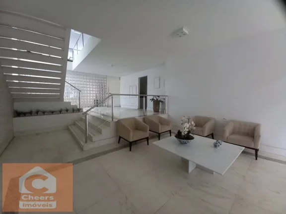 Imagem Morro dos Ingleses -325m² úteis 2 Garagens