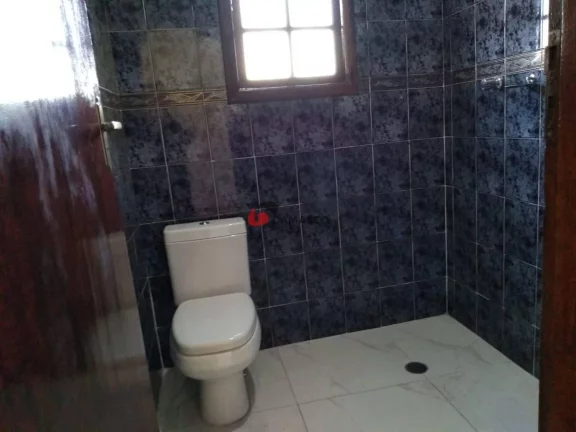 Imagem Sobrado à venda, Vila Guarani, Santo André, SP