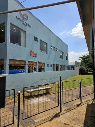 Imagem Sala Comercial para Locação em Araras, Vila Queiroz, 2 banheiros