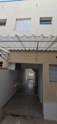 Imagem CASA RESIDENCIAL em Franco da Rocha - SP, Residencial Santo Antônio
