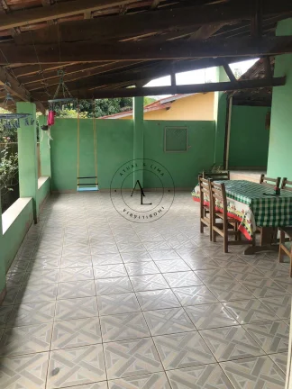 Imagem Chácara à venda em Campinas, Village Campinas, com 4 quartos, 140m2