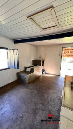 Imagem Chácara a Venda Localizado na Região de São Bento do SapucaÍ - SP.