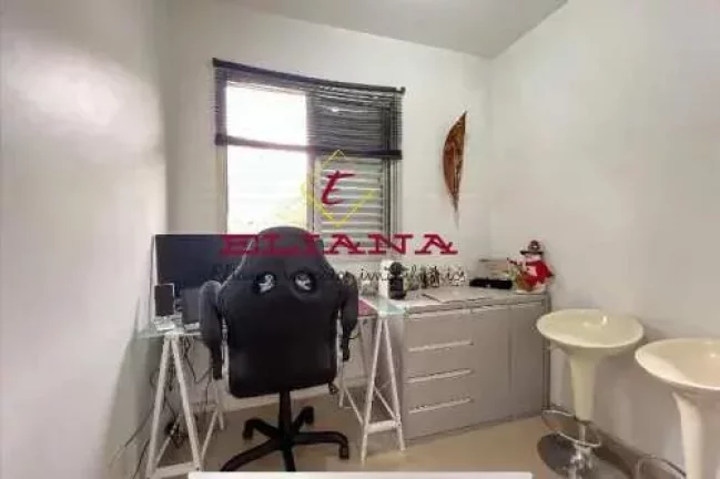 Imagem Apartamento à venda em São Paulo, City América, com 3 quartos, 53m²